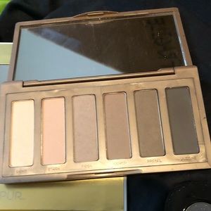 Urban Decay Makeup - naked 2 pallette Urban Decay Makeup - naked 2 pallette